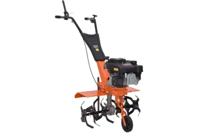 Σκαπτικό βενζίνης Kraft 691155 3